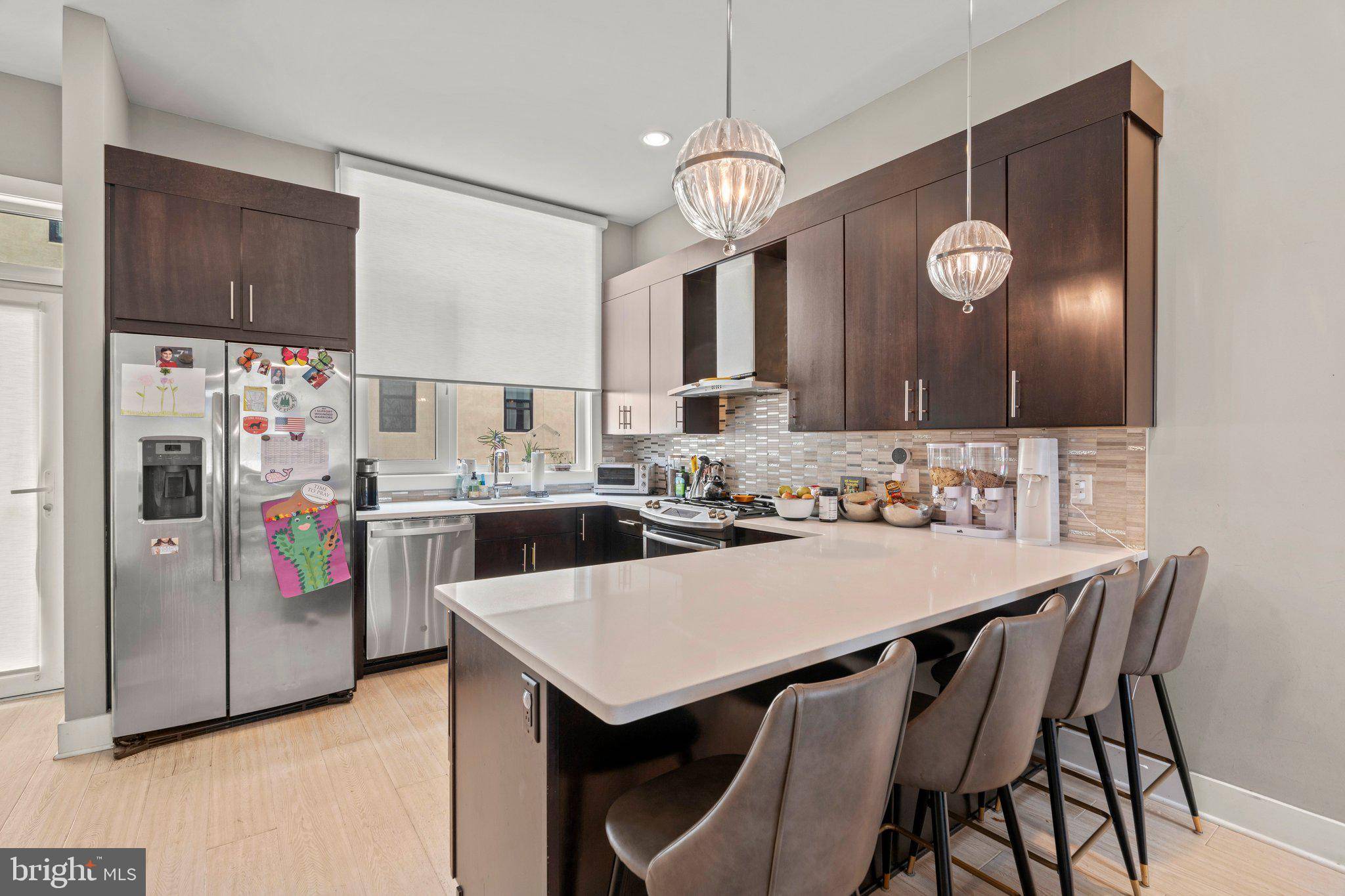 Philadelphia, PA 19123,1124 N AMERICAN ST #8