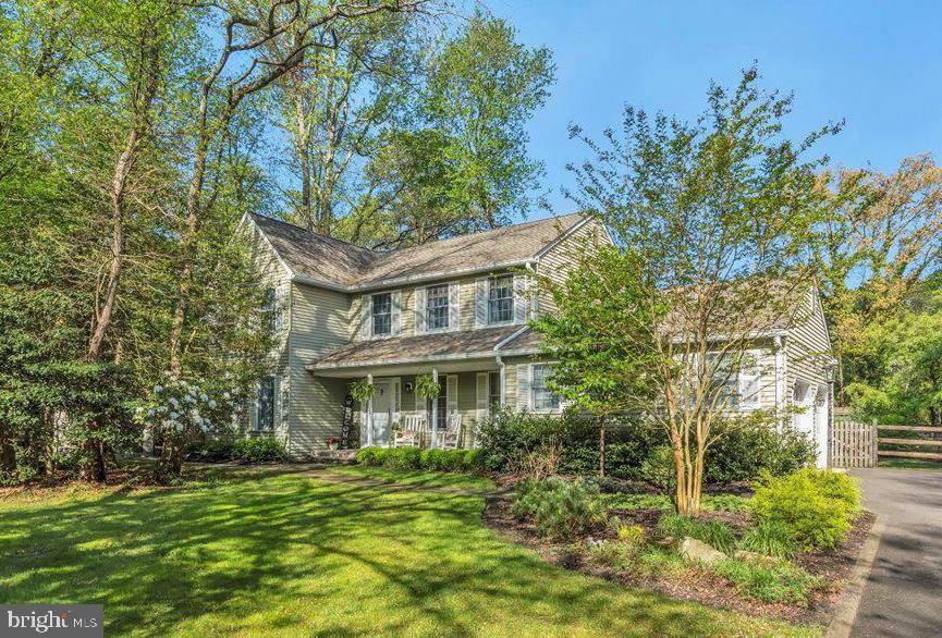 Medford, NJ 08055,107 FOREST AVE