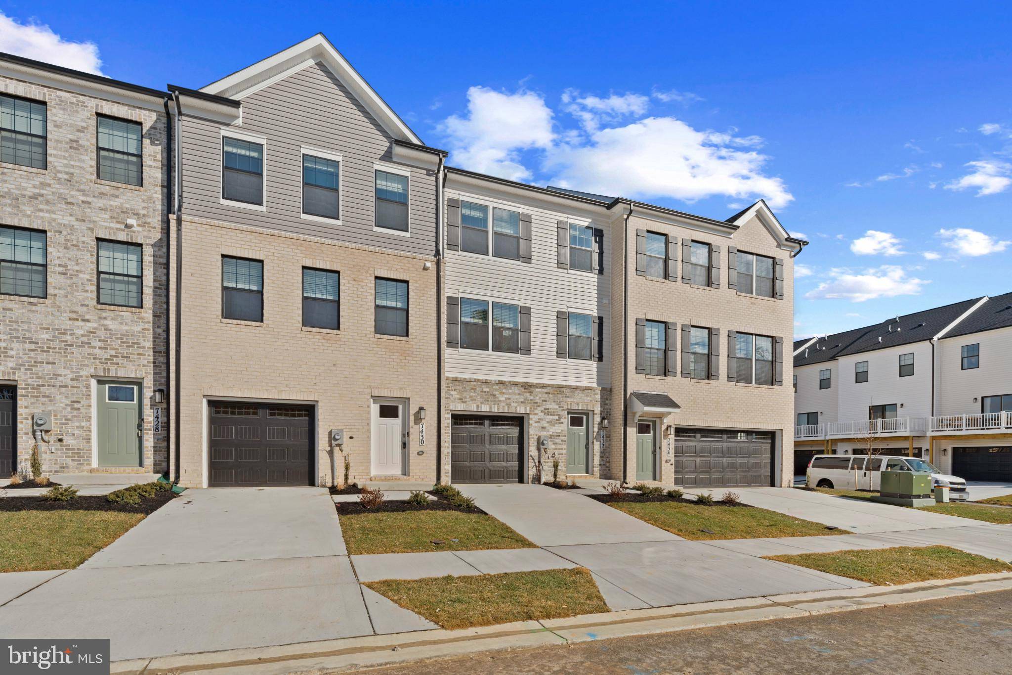 Brandywine, MD 20613,7522 FERN GULLY WAY