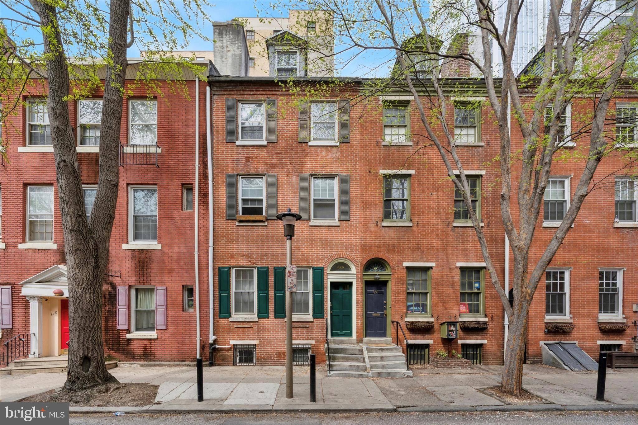 Philadelphia, PA 19107,328 S JUNIPER ST