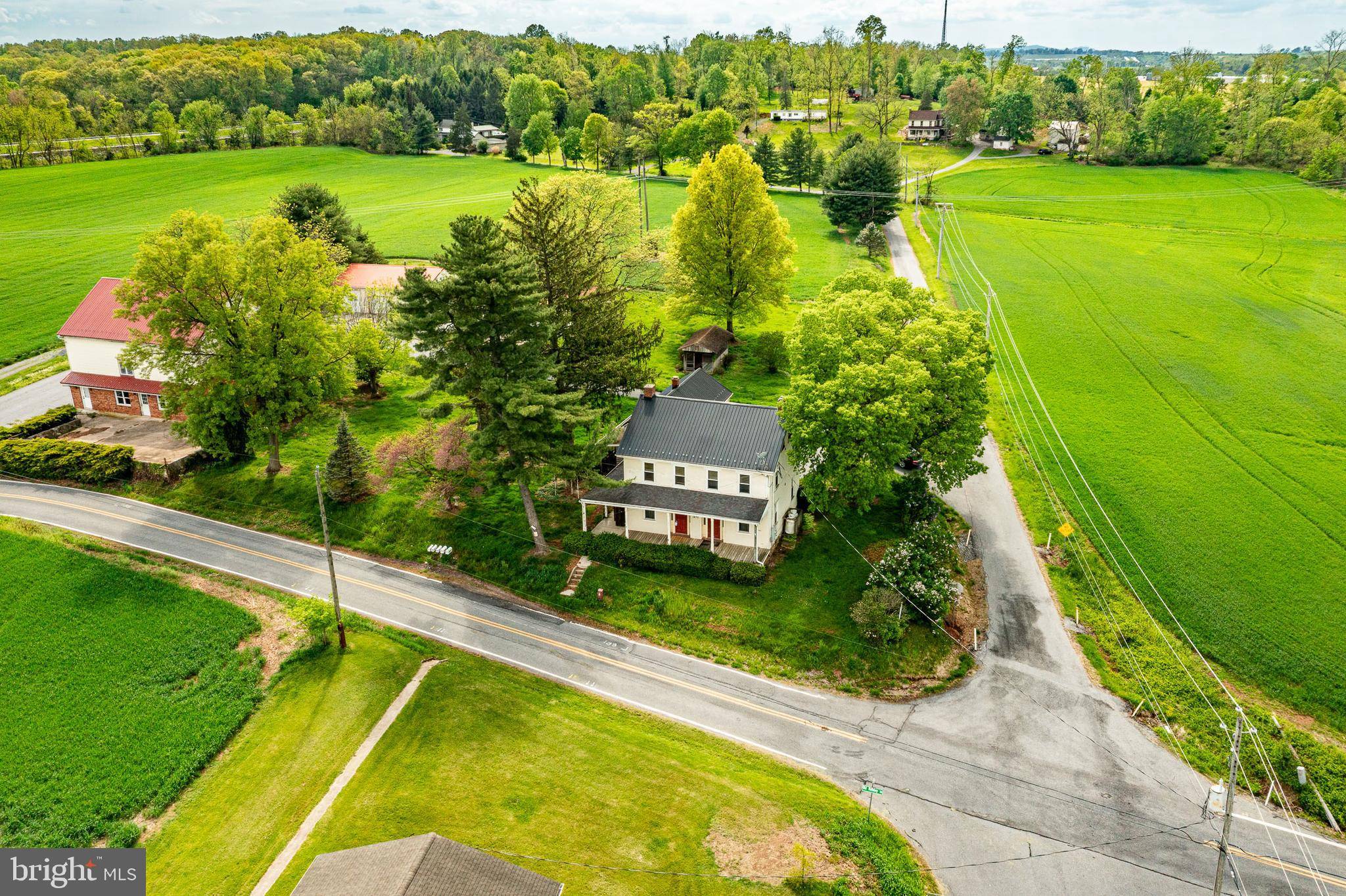 Elizabethtown, PA 17022,1592 OLD HERSHEY RD