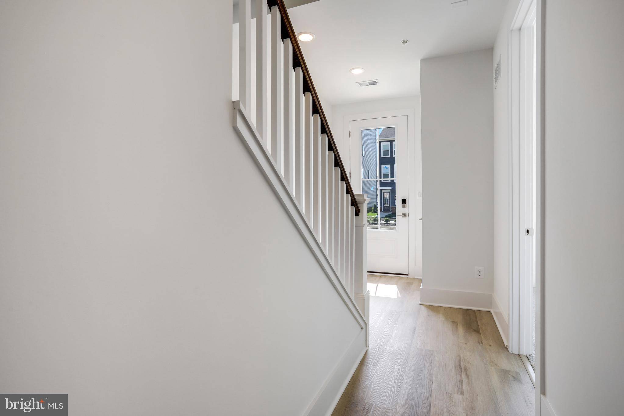 Frederick, MD 21702,1722 BLACKSMITH WAY #LOT 89