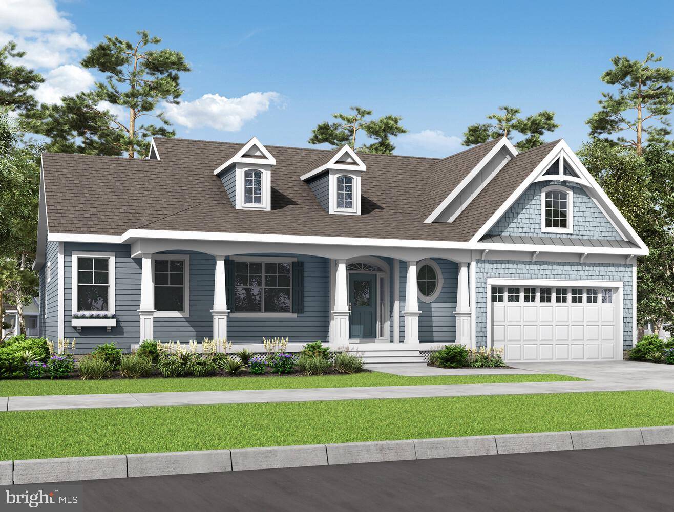 Lincoln, DE 19960,20346 HONEYSUCKLE DR
