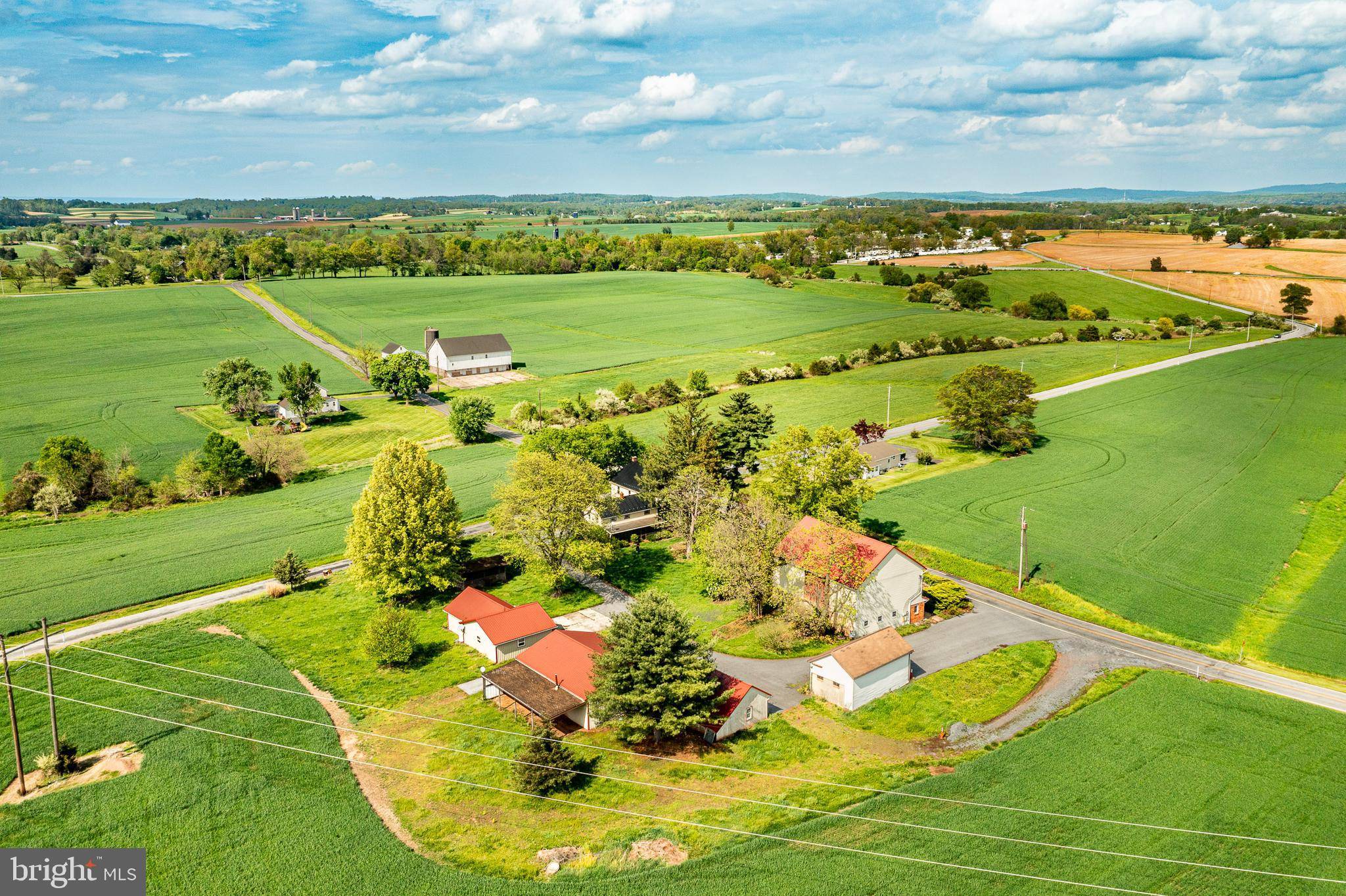 Elizabethtown, PA 17022,1592 OLD HERSHEY RD