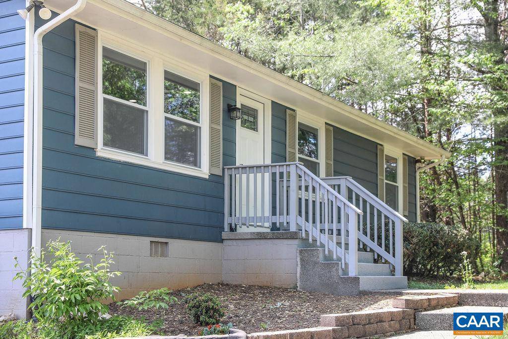 North Garden, VA 22959,2865 OLD LYNCHBURG RD