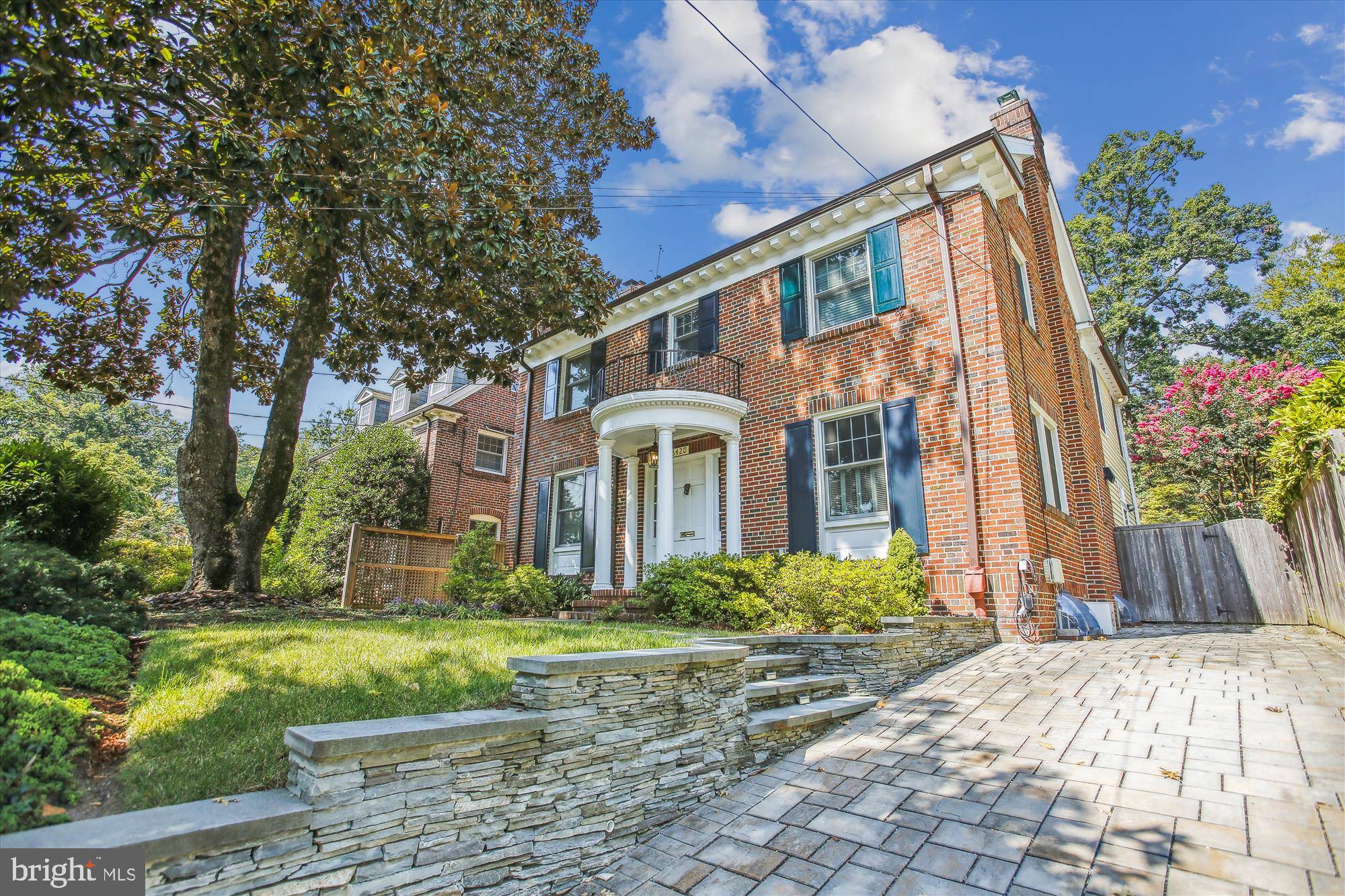 Washington, DC 20015,6420 31ST PL NW