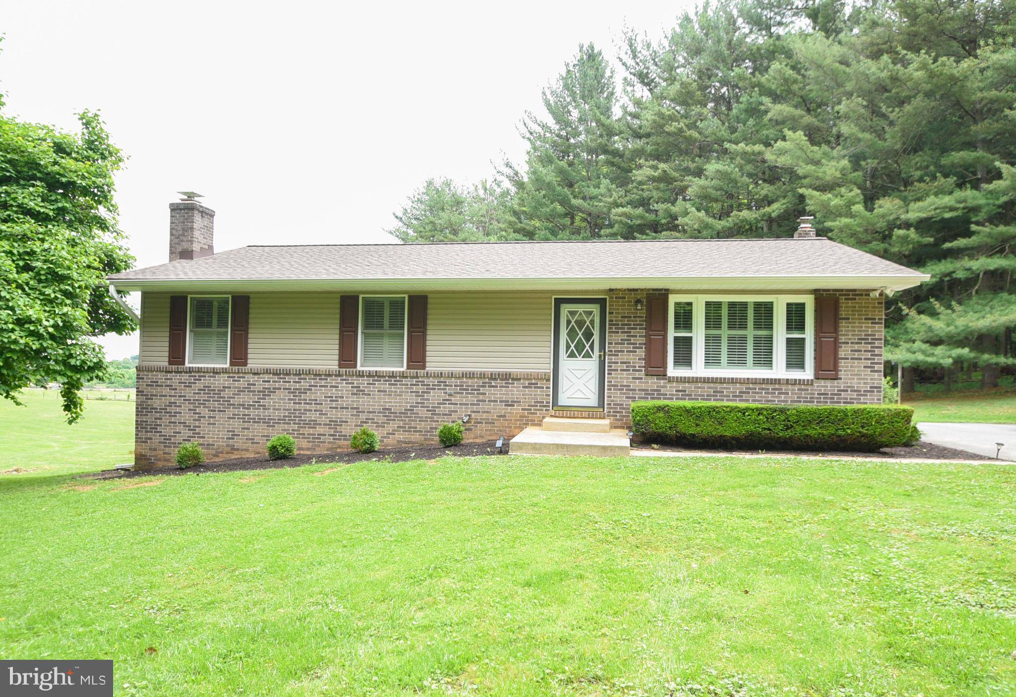 Mount Airy, MD 21771,2511 BRADDOCK RD