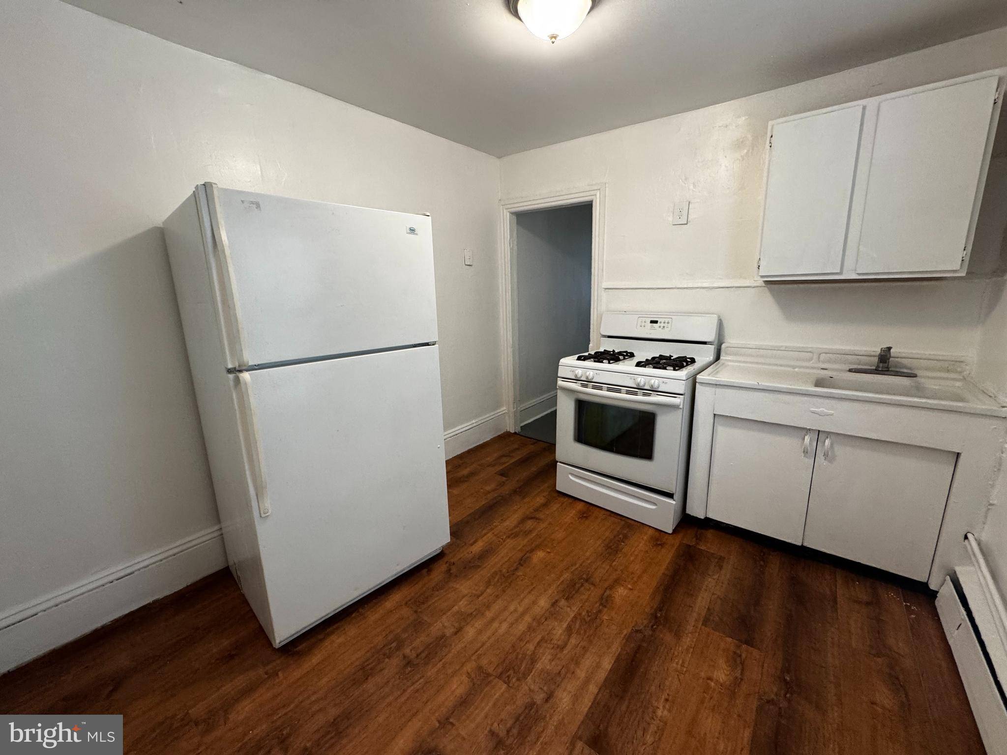 Trenton, NJ 08618,111 CALHOUN ST #2