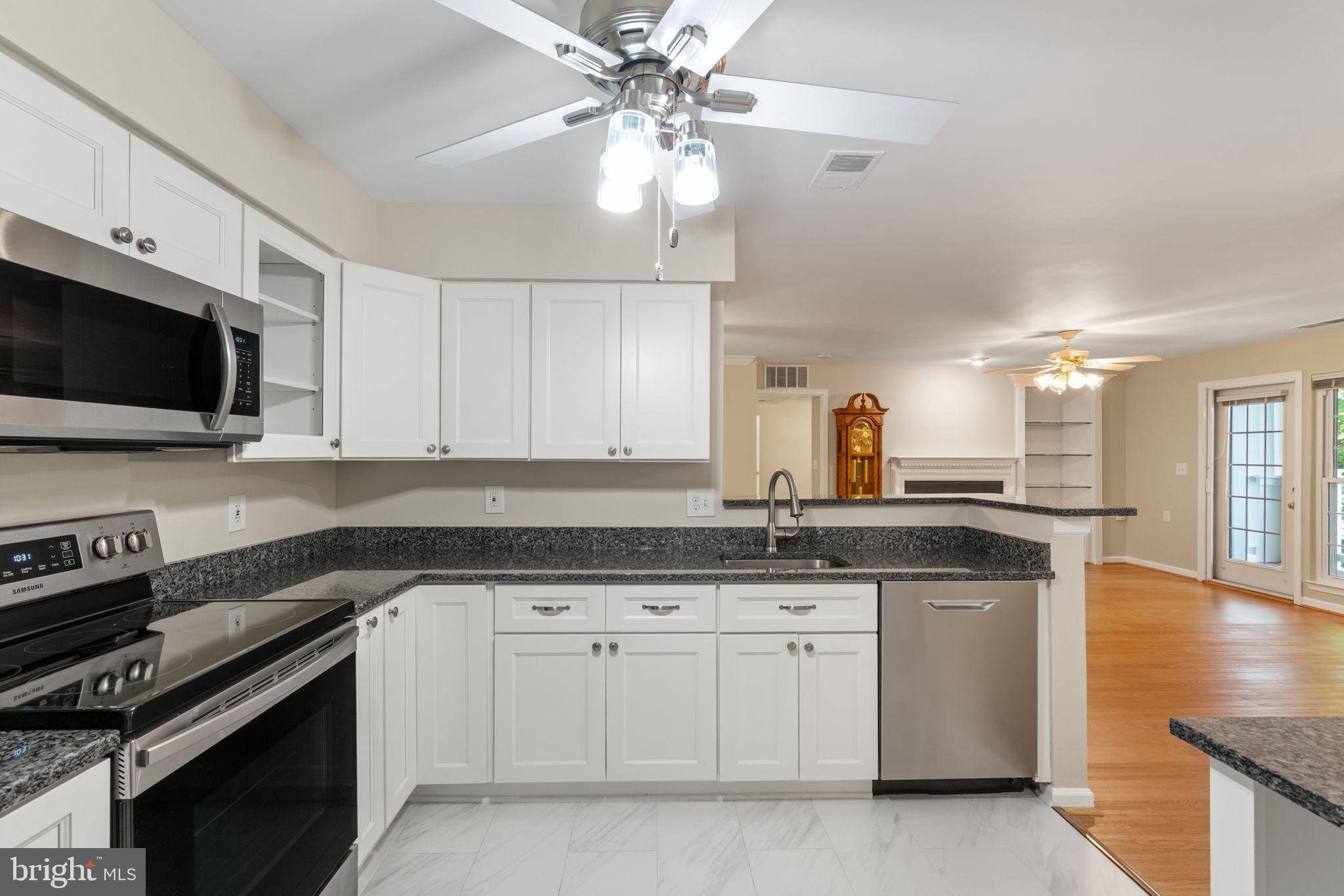 Alexandria, VA 22315,7512-E ASHBY LN #E