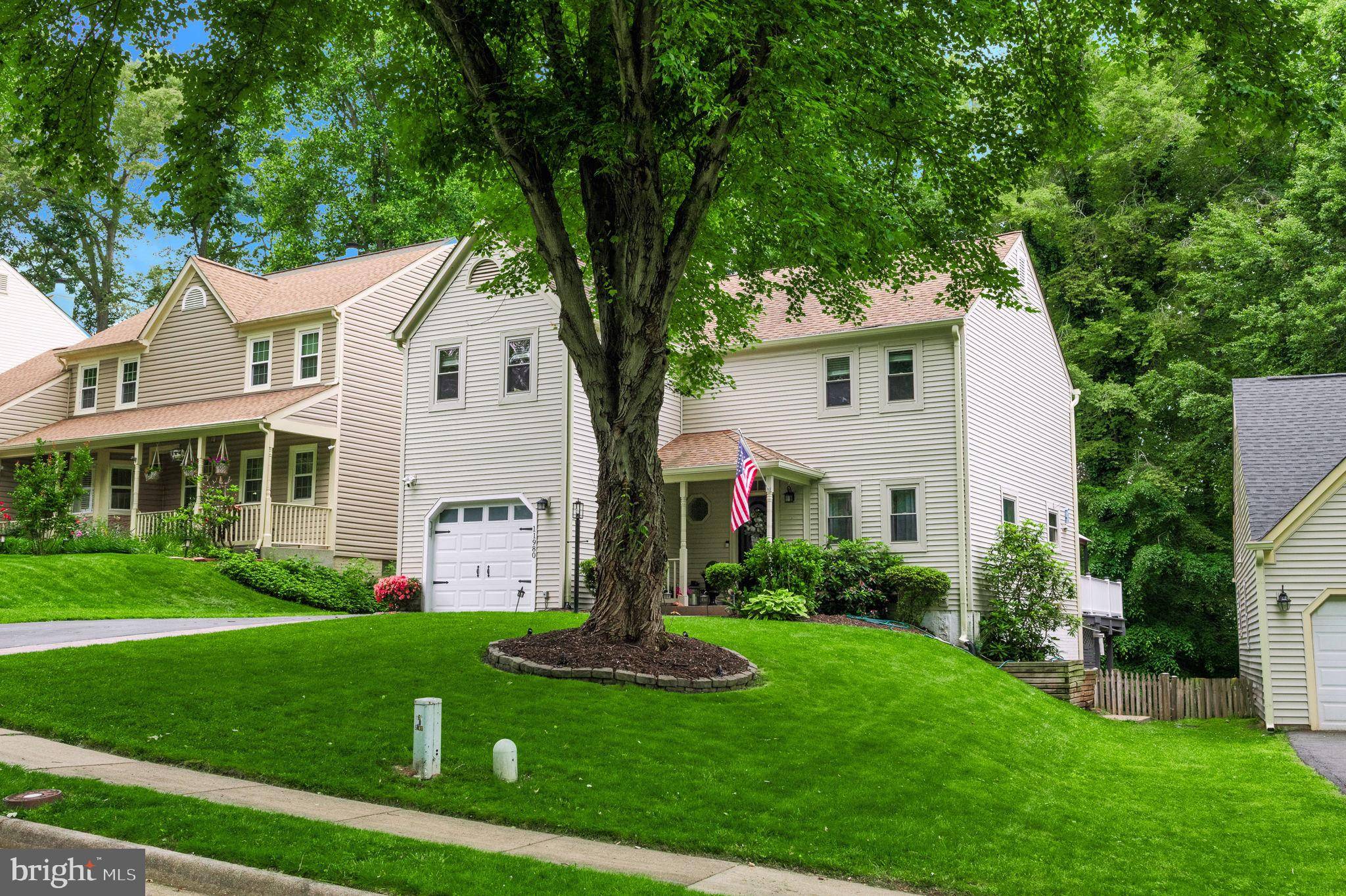 Woodbridge, VA 22192,11980 HOME GUARD DR