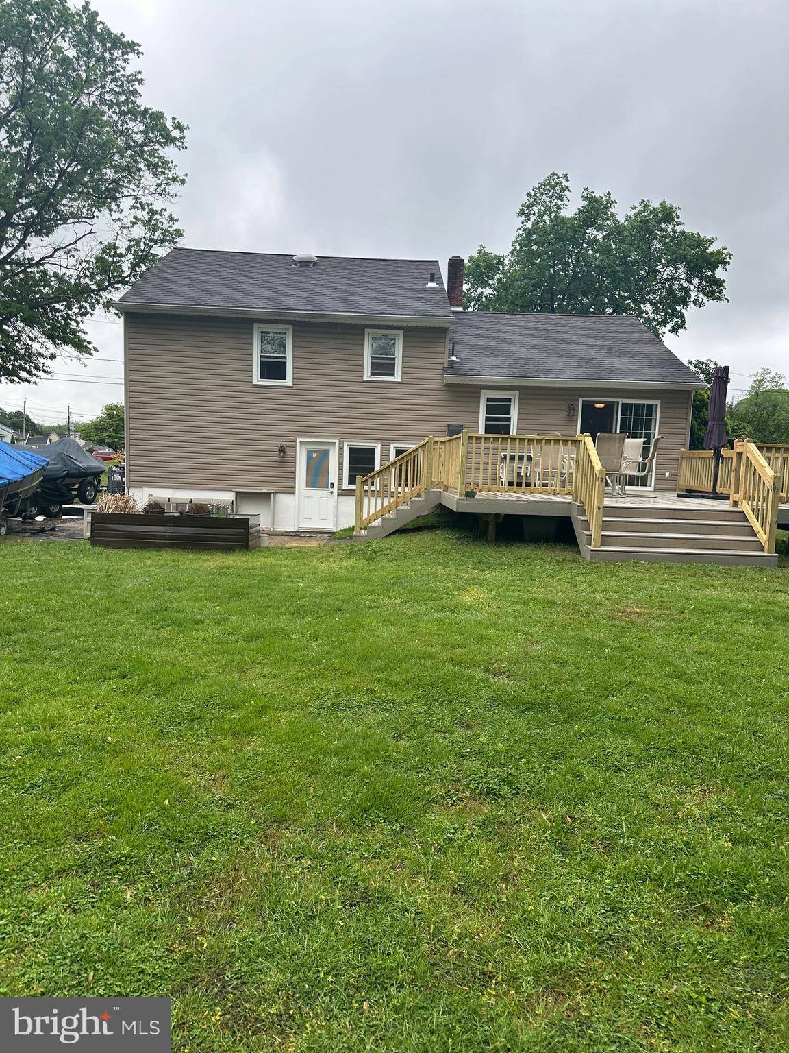Mount Holly, NJ 08060,159 HICKORY ST