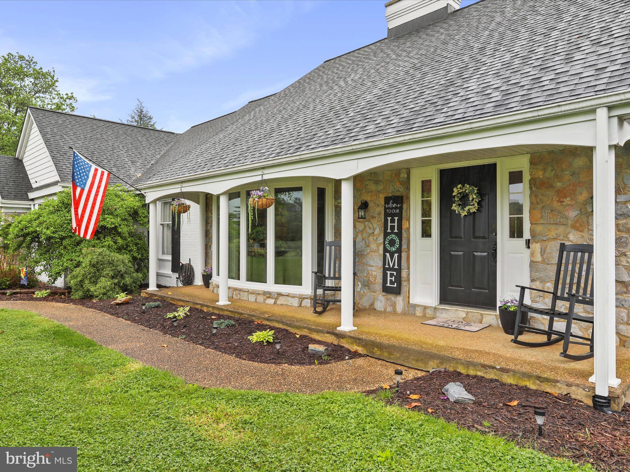 Front Royal, VA 22630,535 BOWLING VIEW RD