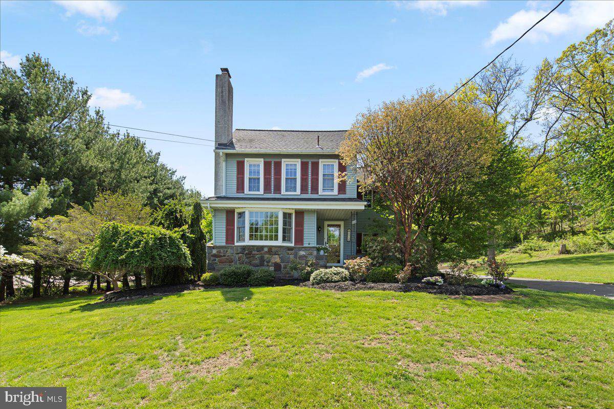 Perkasie, PA 18944,818 W CALLOWHILL ST