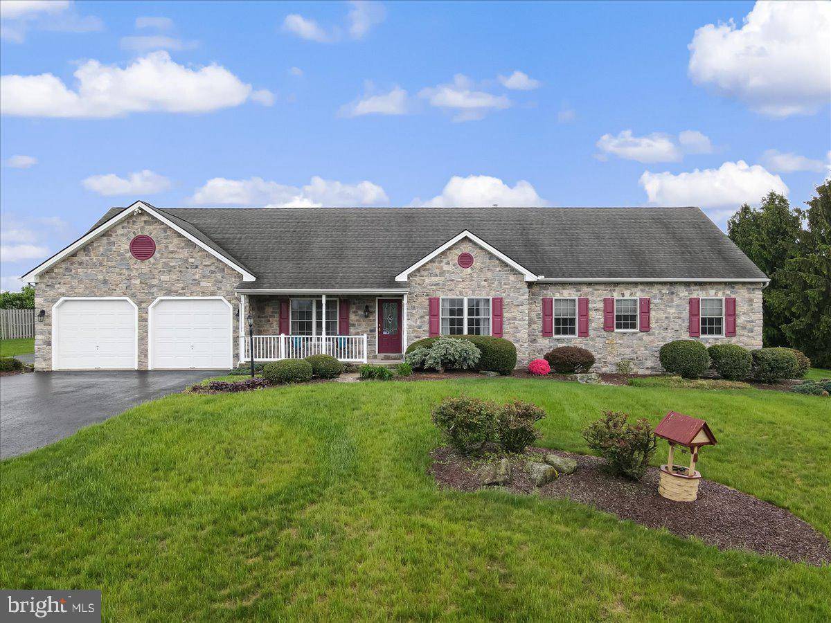 Fogelsville, PA 18051,2934 GRUNDSAU CT
