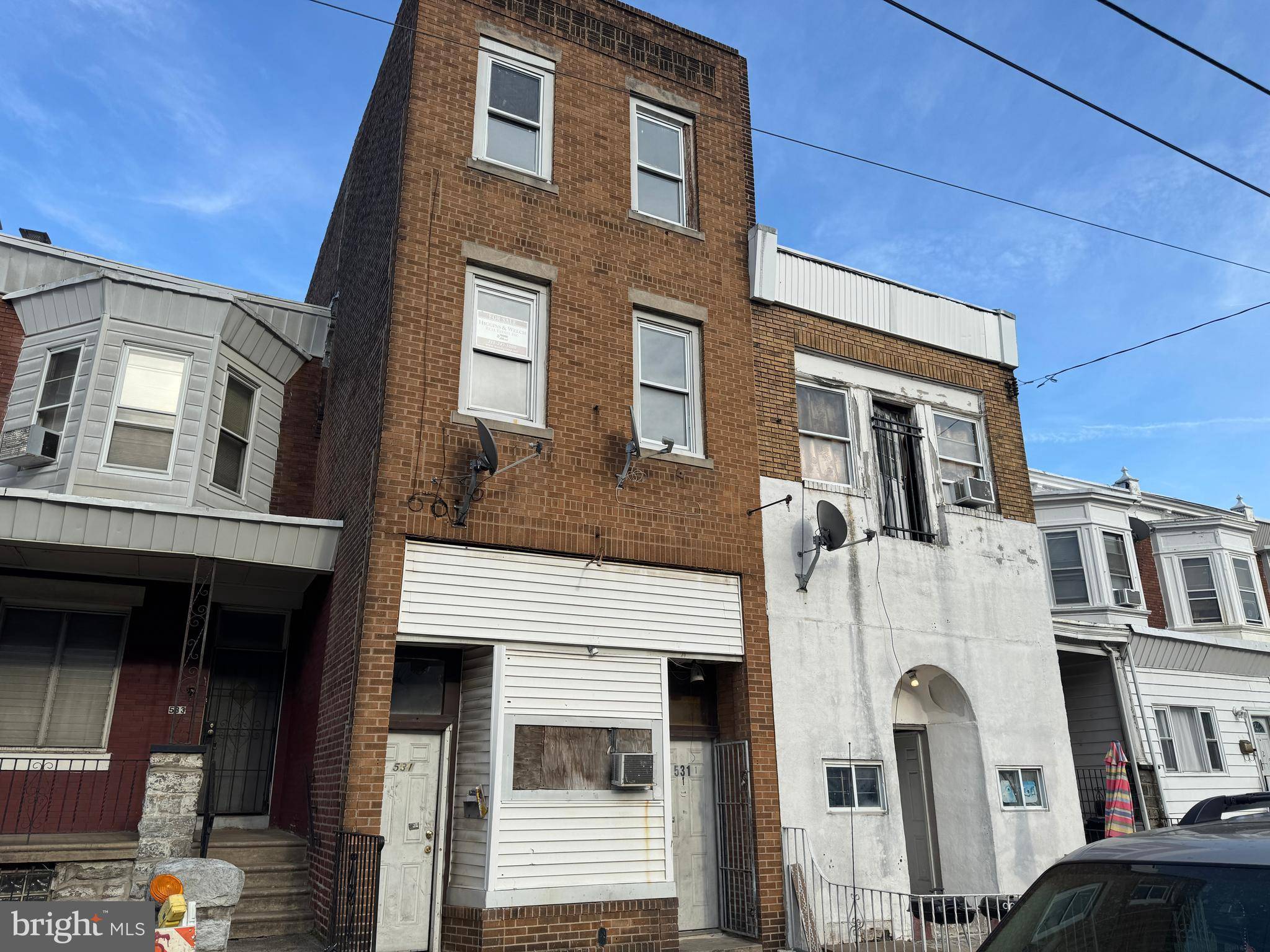 Philadelphia, PA 19151,531 N 63RD ST