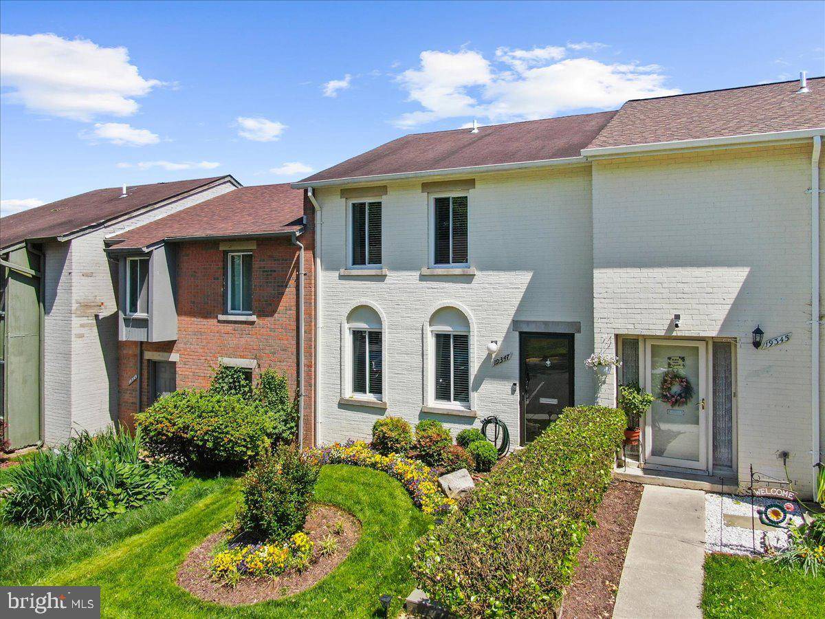 Gaithersburg, MD 20886,19347 KEYMAR WAY