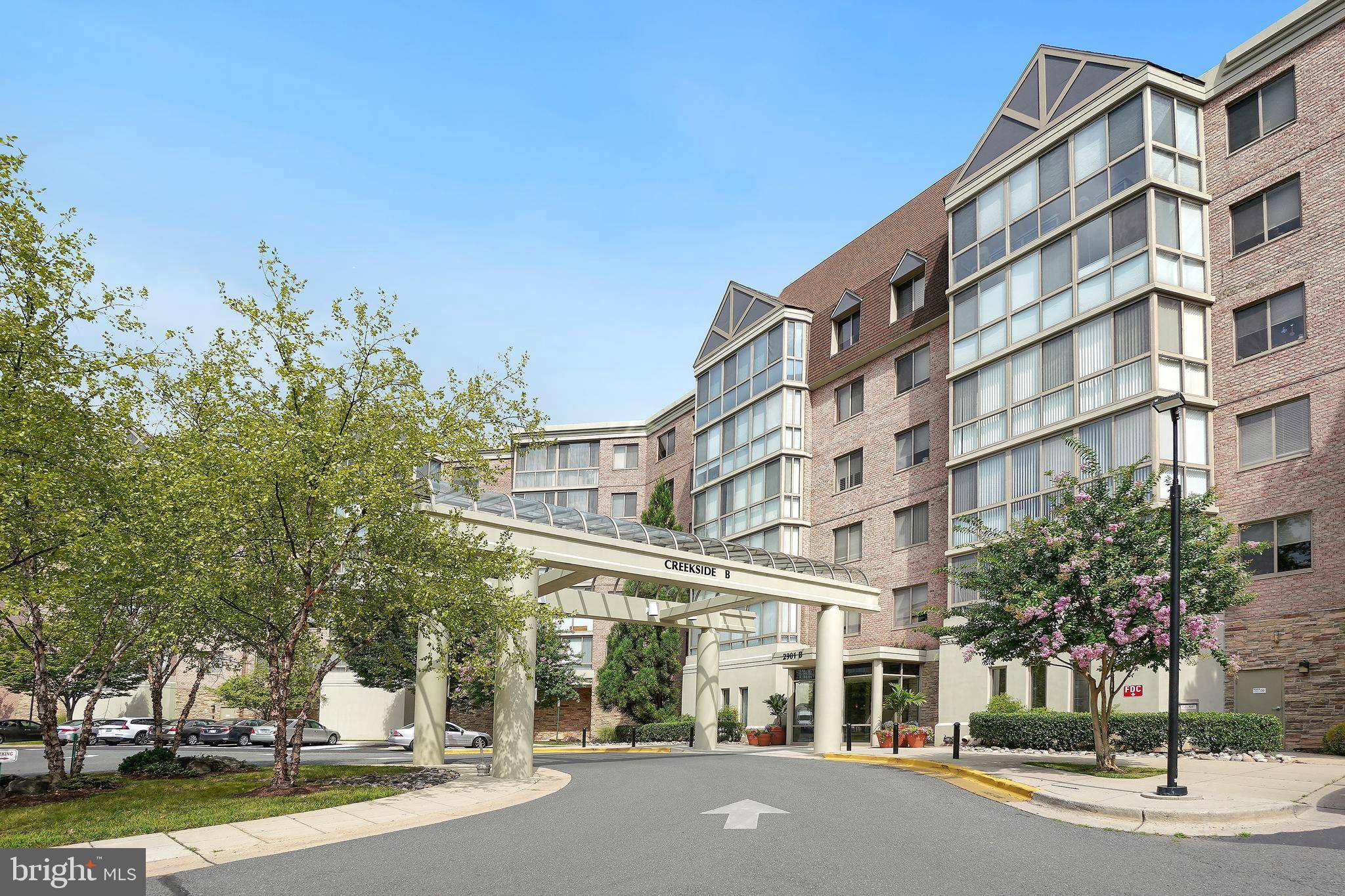 Silver Spring, MD 20906,2901 S LEISURE WORLD BLVD #333