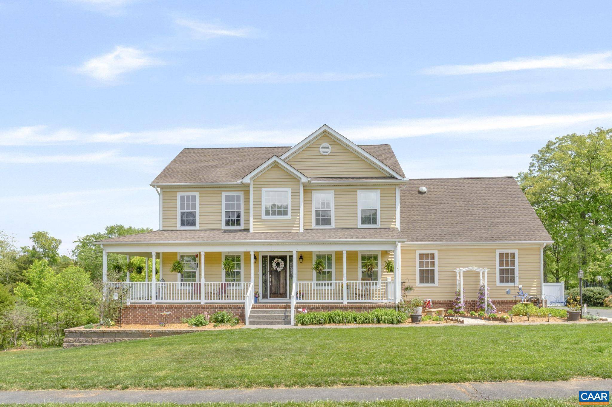 Troy, VA 22974,504 GLEN CIR
