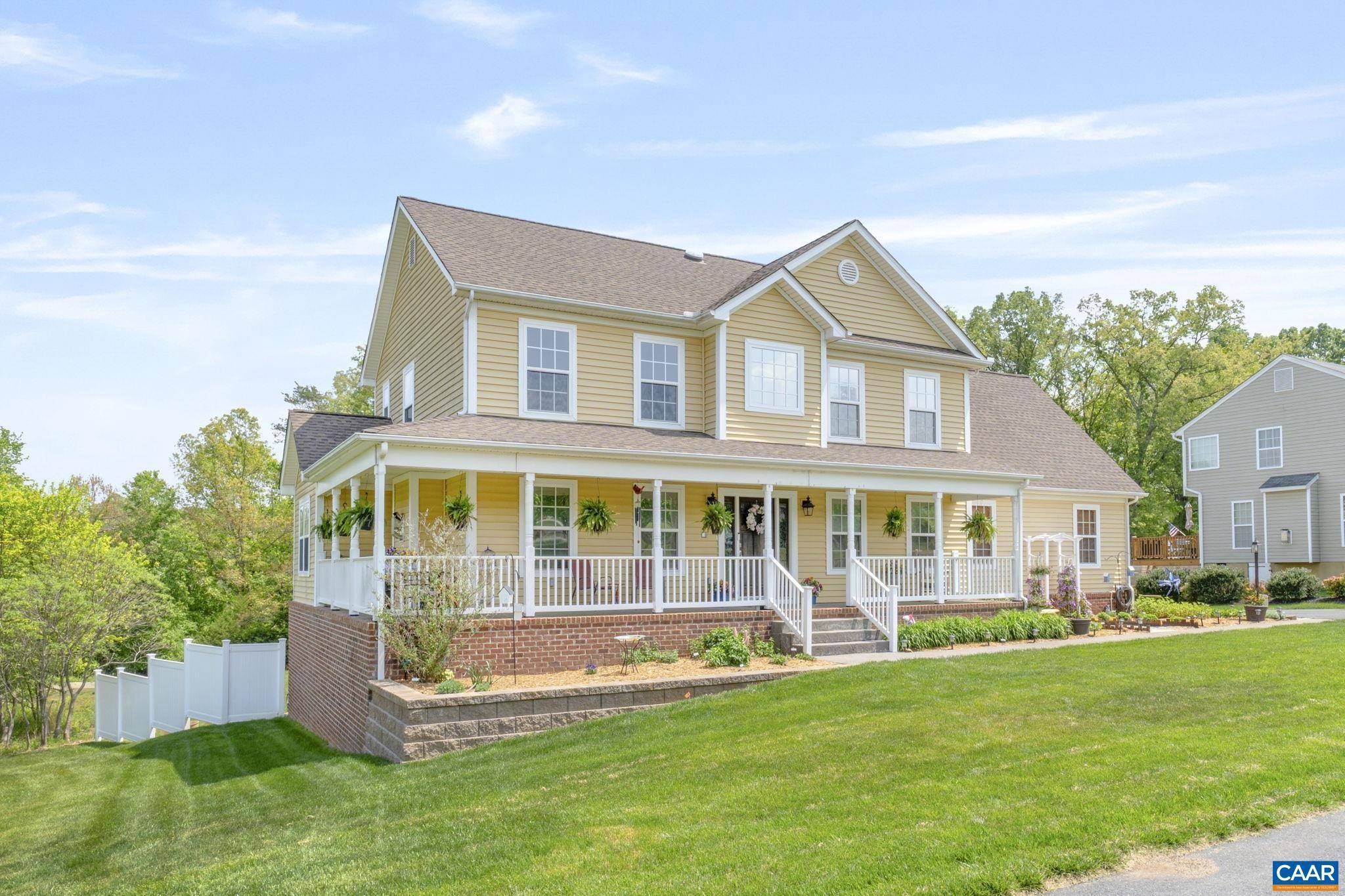 Troy, VA 22974,504 GLEN CIR