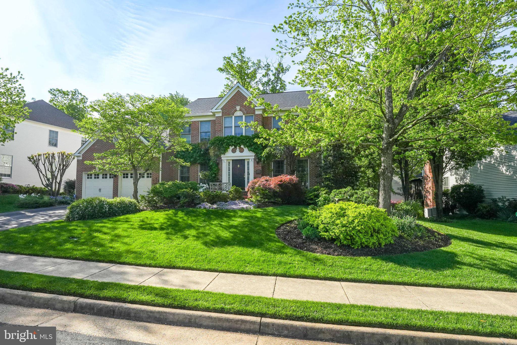 Clifton, VA 20124,13757 LAUREL ROCK DR