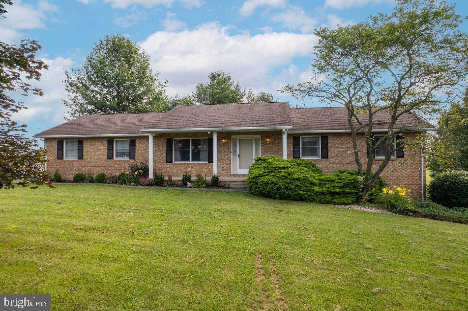 Saint Thomas, PA 17252,1689 SHIELDS ROAD