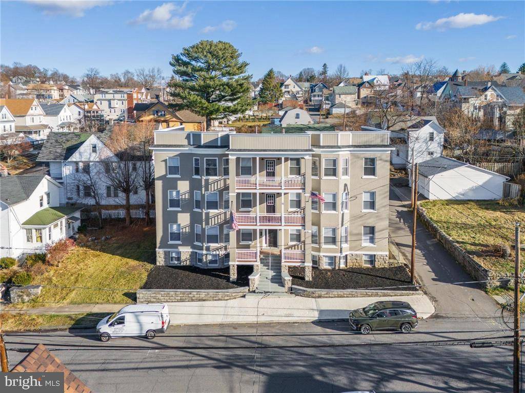 Scranton, PA 18510,1515 VINE ST #7 - SECOND FLOOR