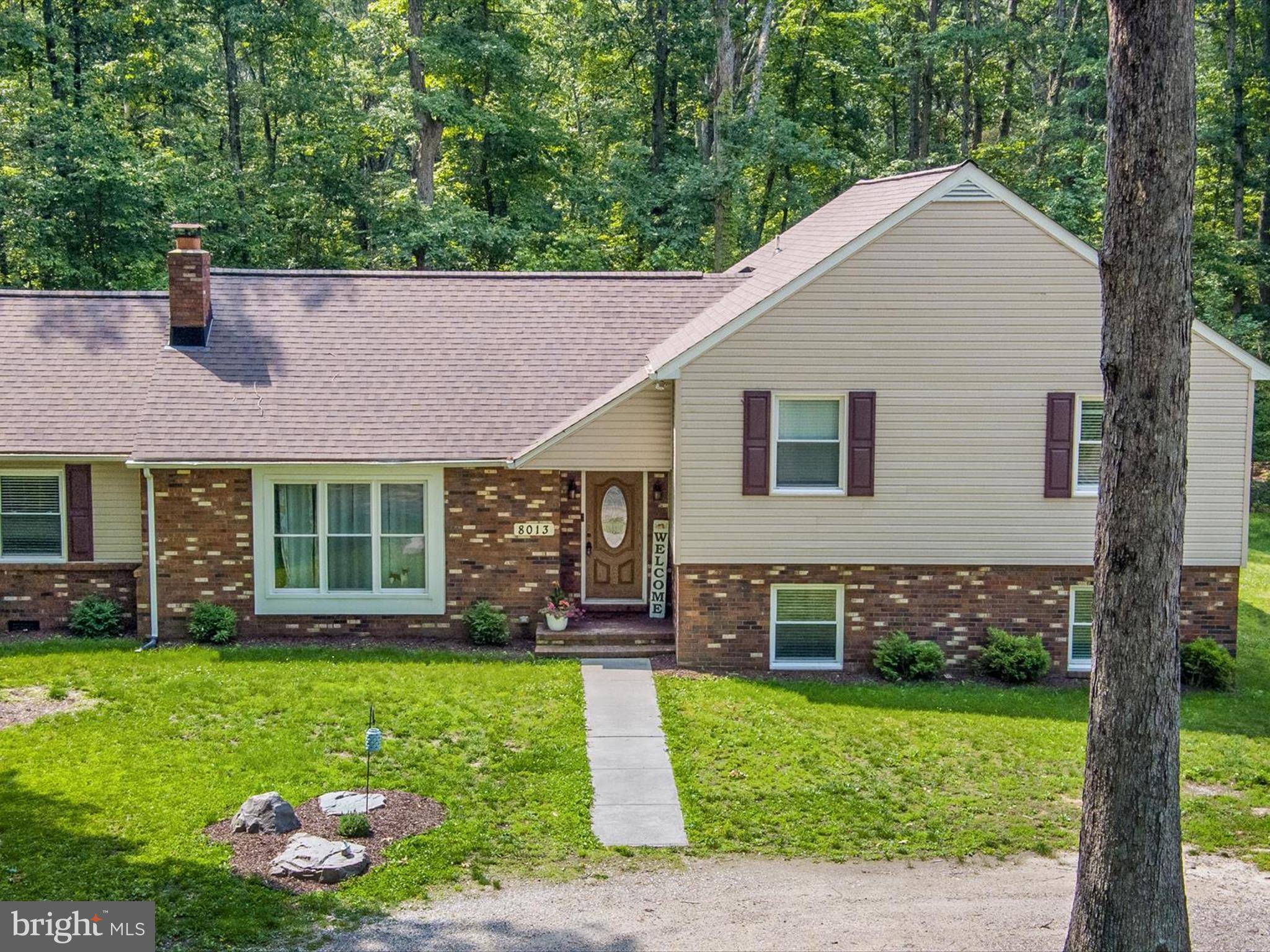 Pasadena, MD 21122,8013 BAILEYS LN