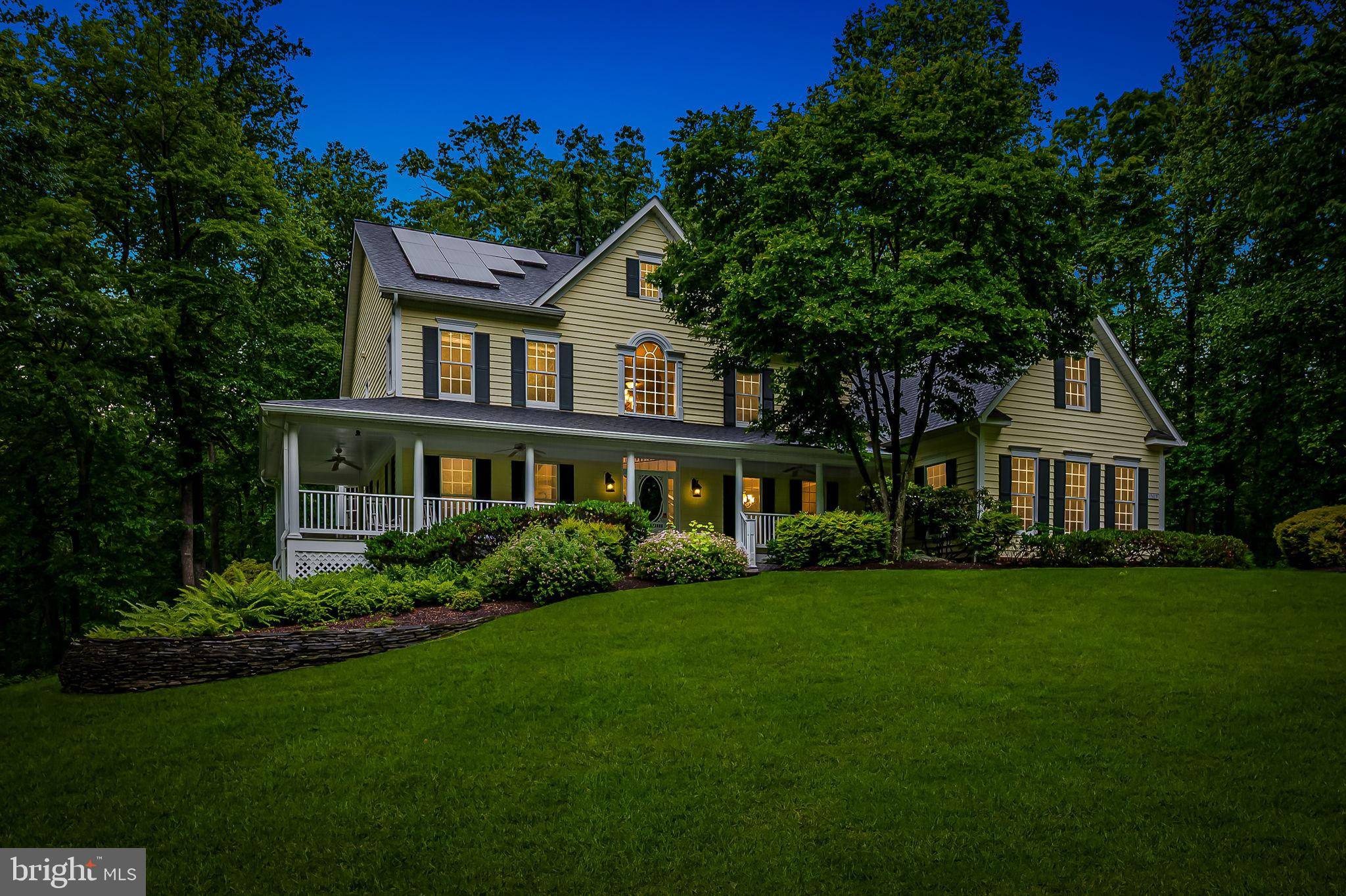 Ellicott City, MD 21042,11619 PRINCESS LN