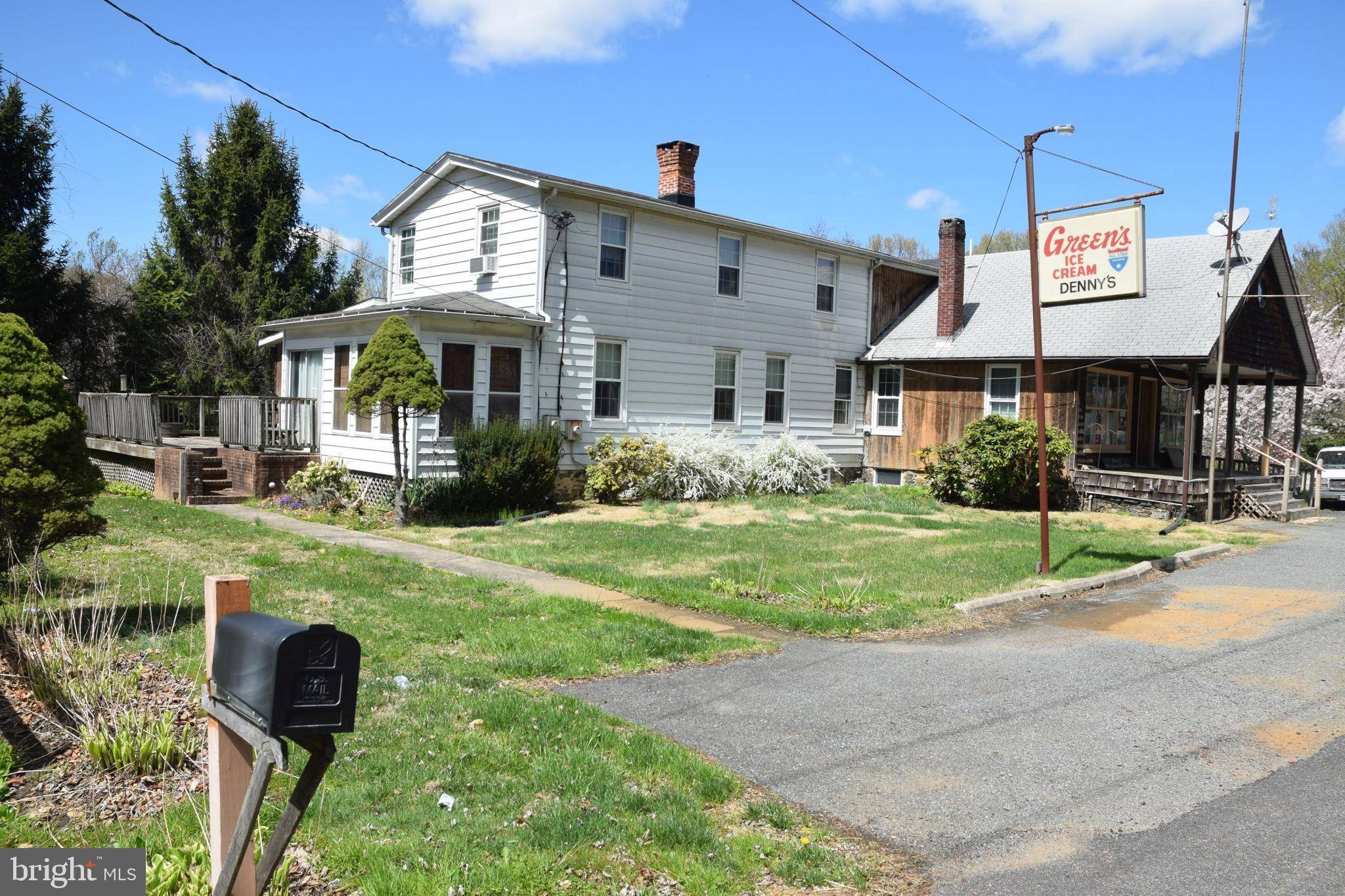 Churchville, MD 21028,1100 CALVARY RD
