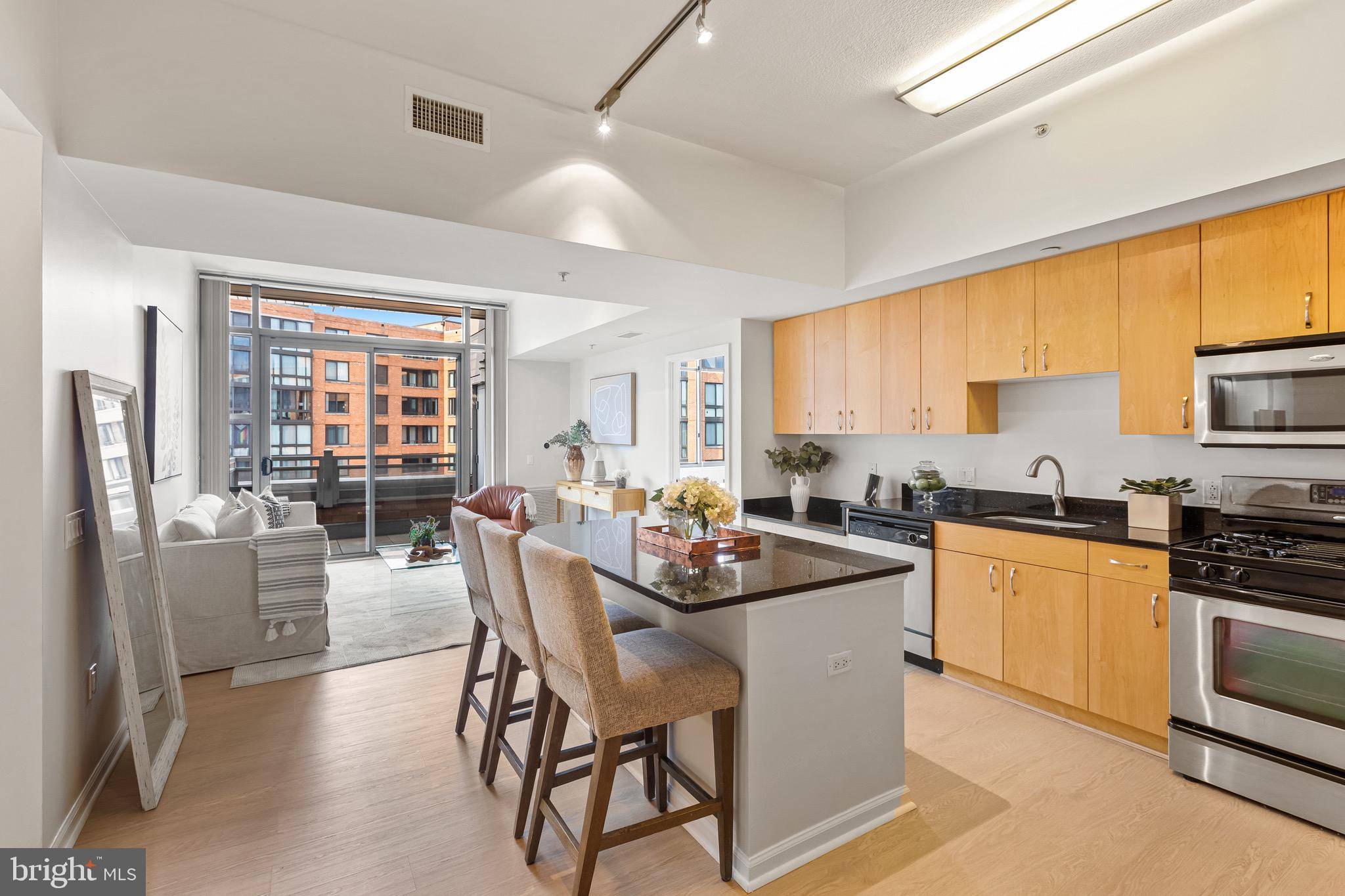 Washington, DC 20001,440 L ST NW #1104