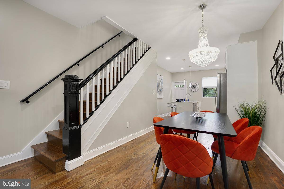 Baltimore, MD 21213,1828 N COLLINGTON AVE