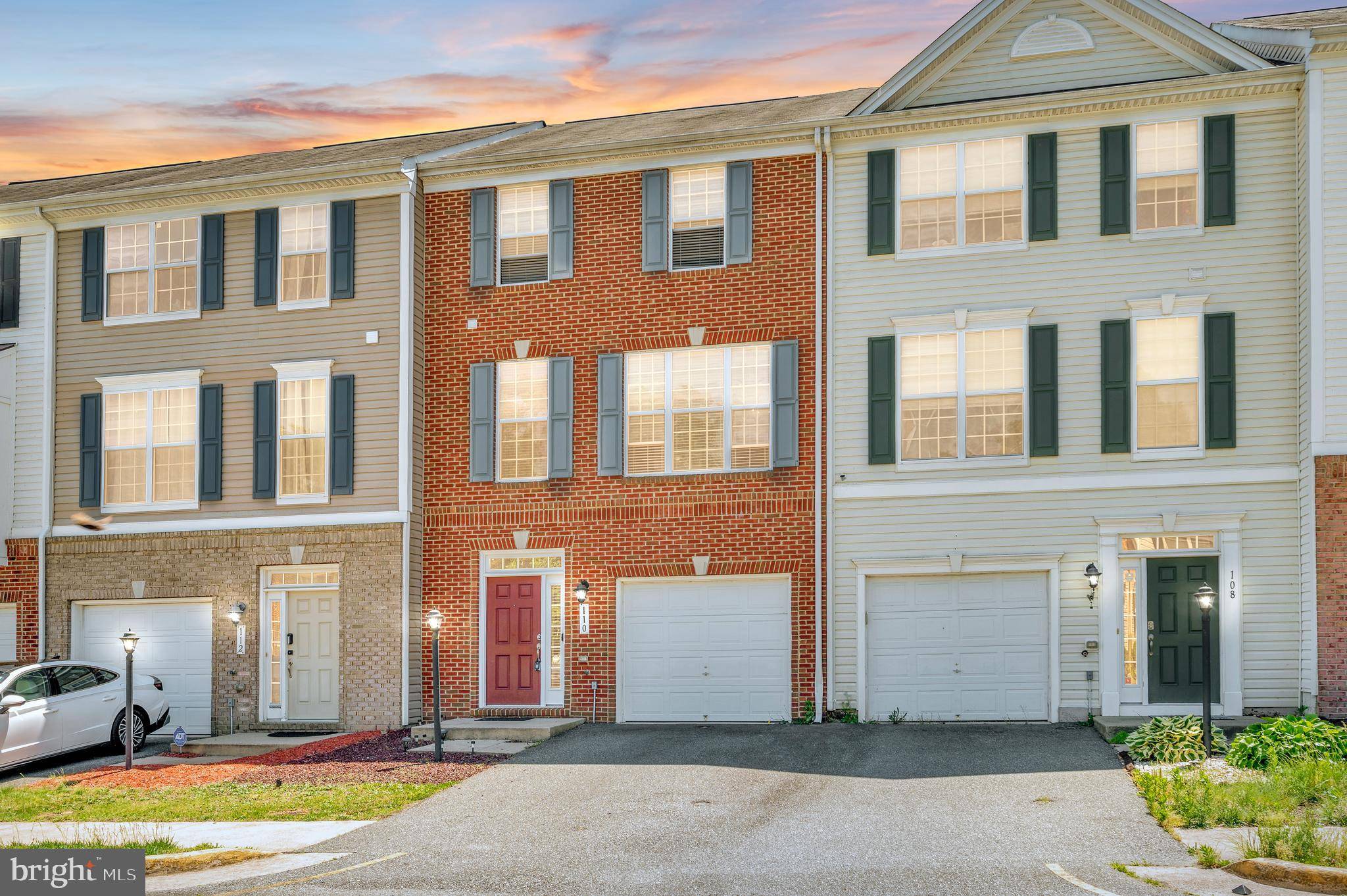 Stafford, VA 22554,110 VALDOSTA DR