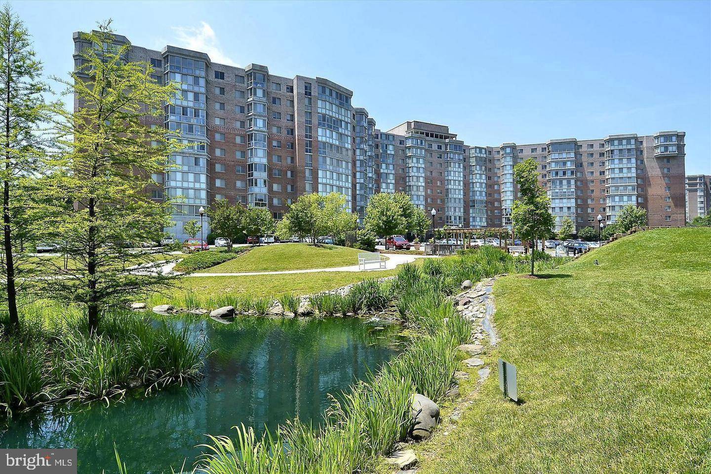 Silver Spring, MD 20906,3100 N LEISURE WORLD BLVD #506