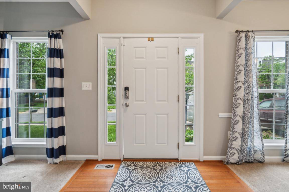 Manassas, VA 20110,8645 ADRIENNE PL