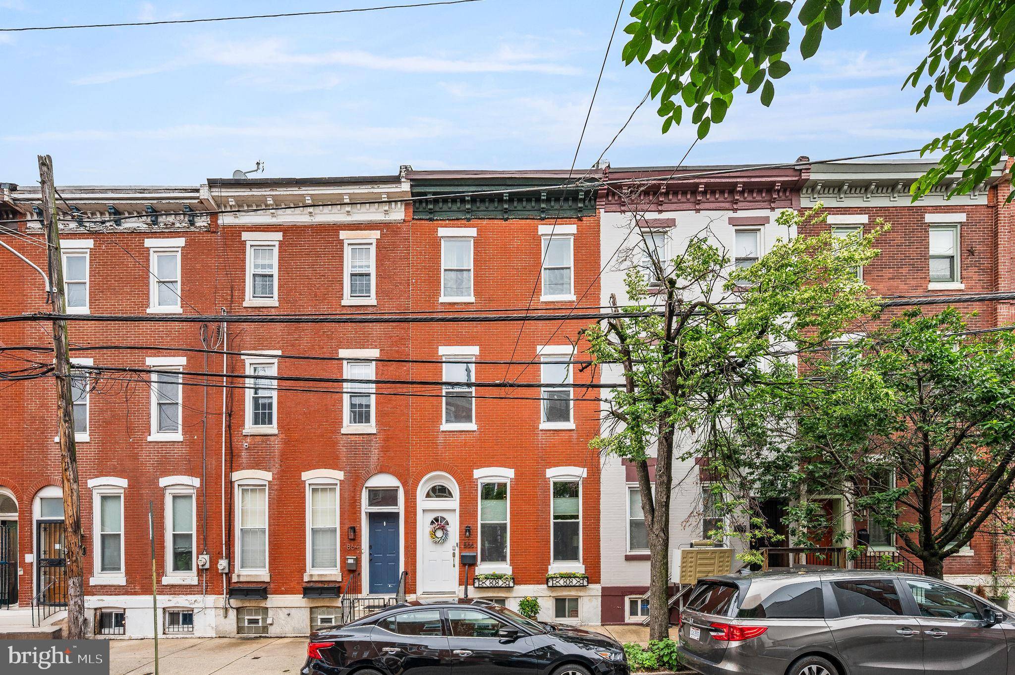Philadelphia, PA 19130,866 N 20TH ST