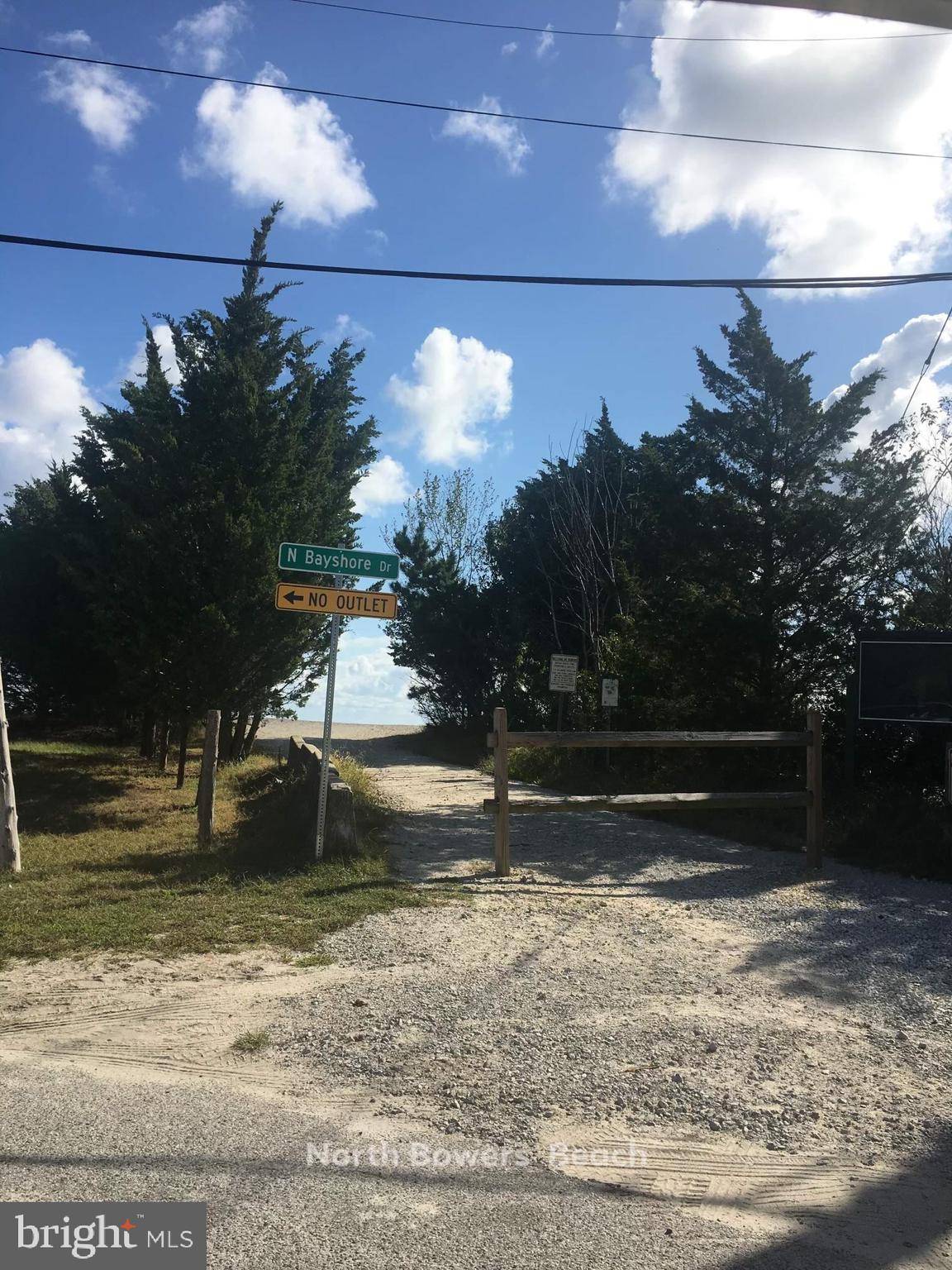Frederica, DE 19946,N BAY SHORE DR #LOT 8