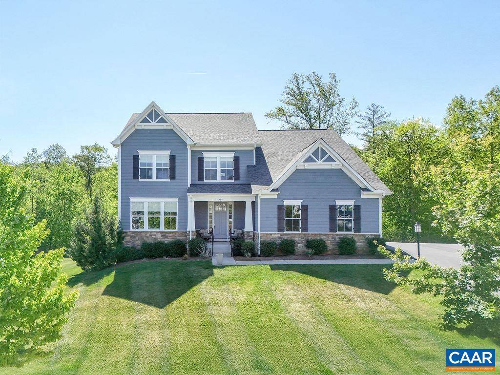 Crozet, VA 22932,5459 OXBOW DR