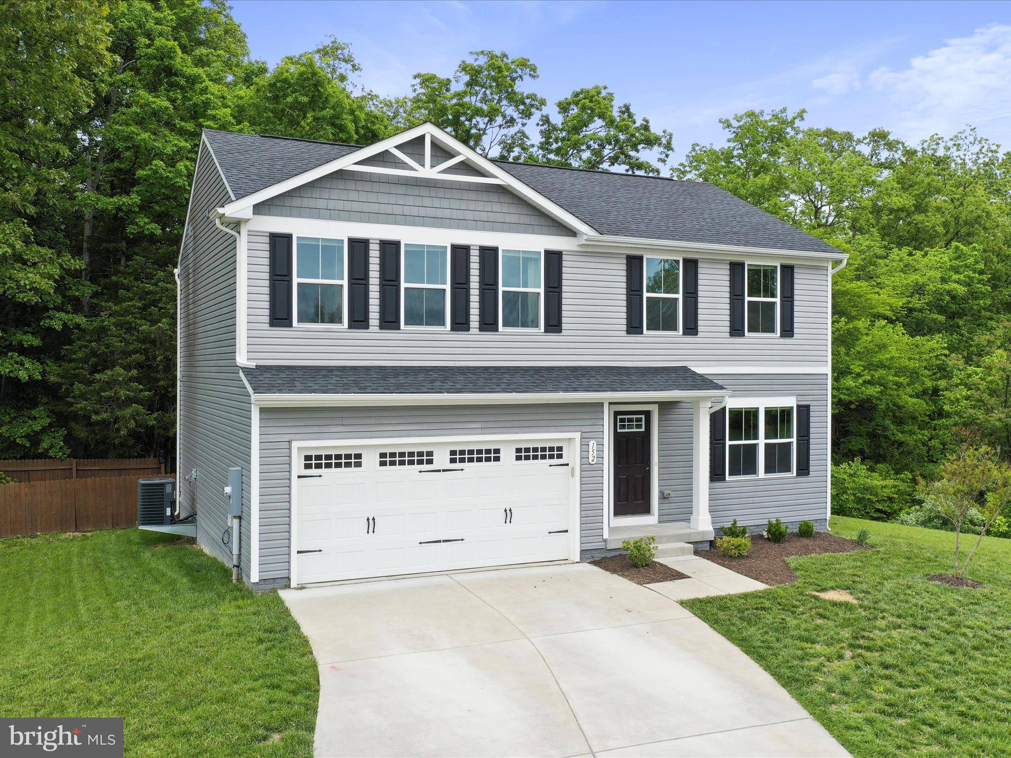 Strasburg, VA 22657,152 KANTER DR