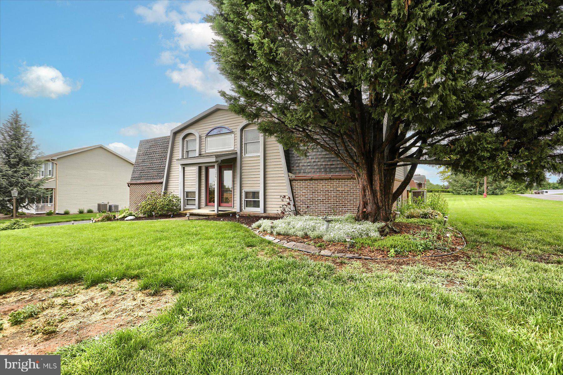 Chambersburg, PA 17202,1261 E MCKINLEY STREET EXT