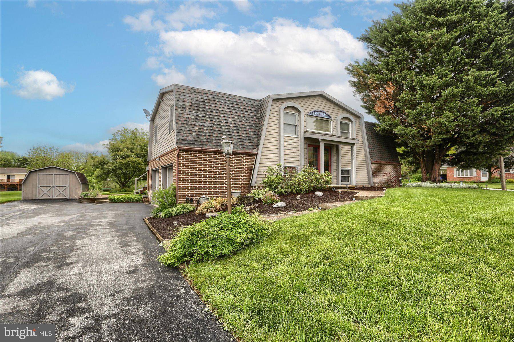 Chambersburg, PA 17202,1261 E MCKINLEY STREET EXT