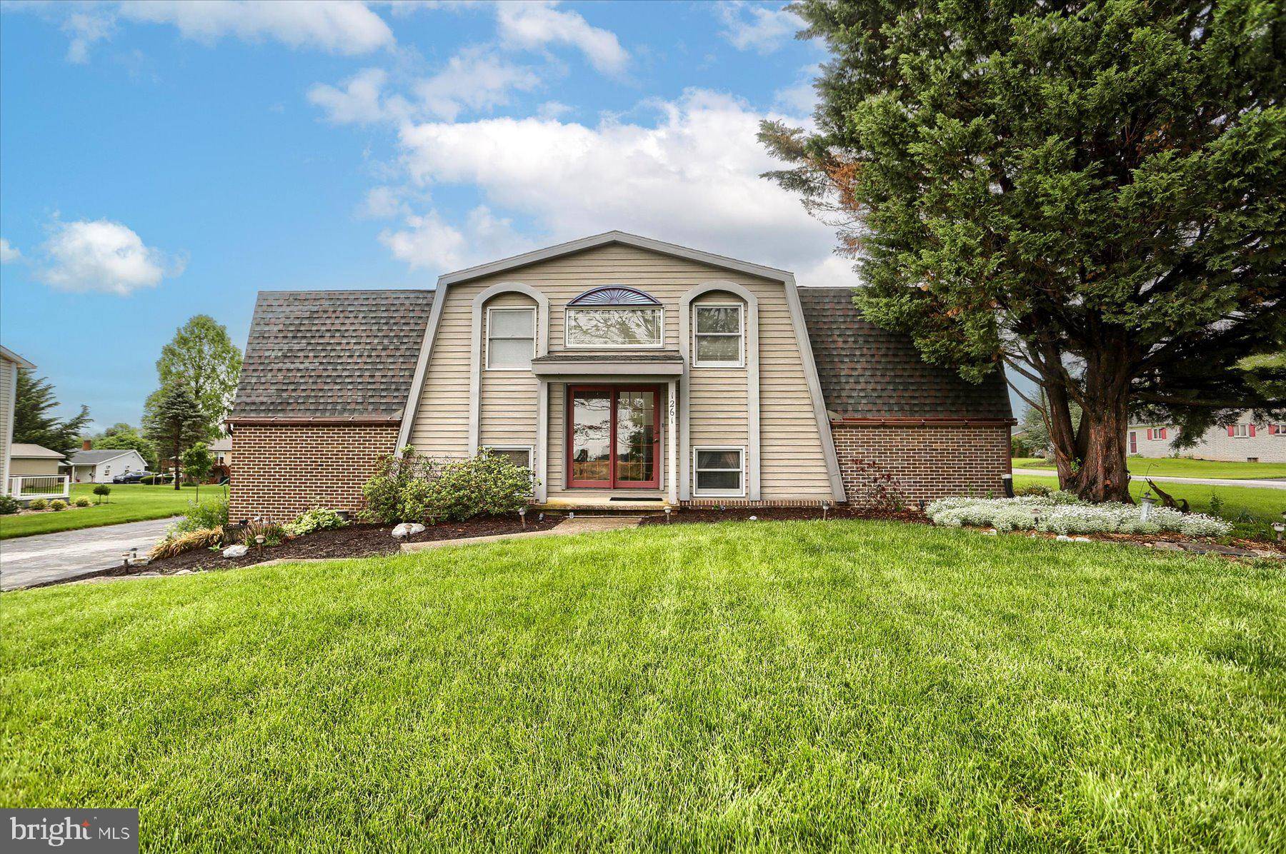Chambersburg, PA 17202,1261 E MCKINLEY STREET EXT