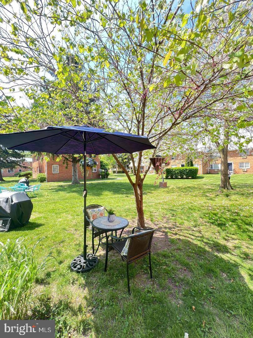 East Windsor, NJ 08520,110 THE ORCHARDS #D