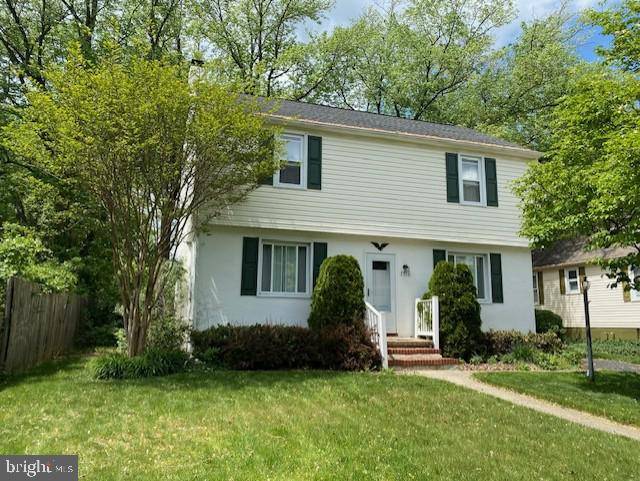 Parkville, MD 21234,7910 BEVERLY AVE