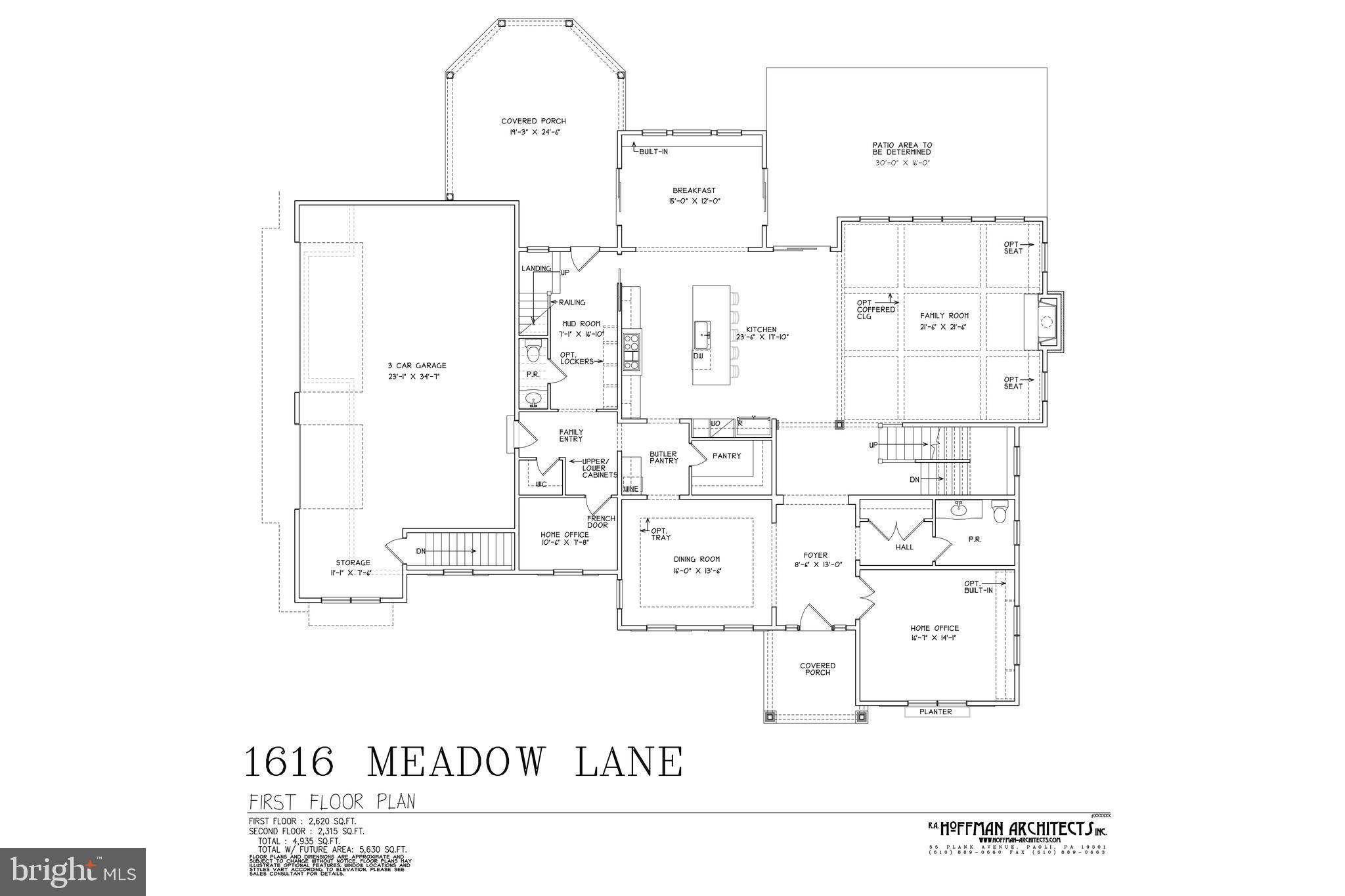 Glen Mills, PA 19342,1616 MEADOW LANE