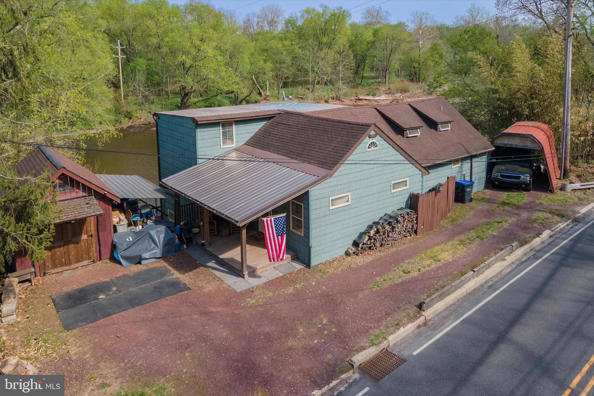 Collegeville, PA 19426,660 1ST AVE