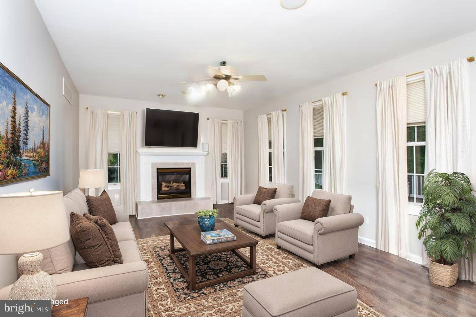 Charlotte Hall, MD 20622,12720 NORWOOD DR