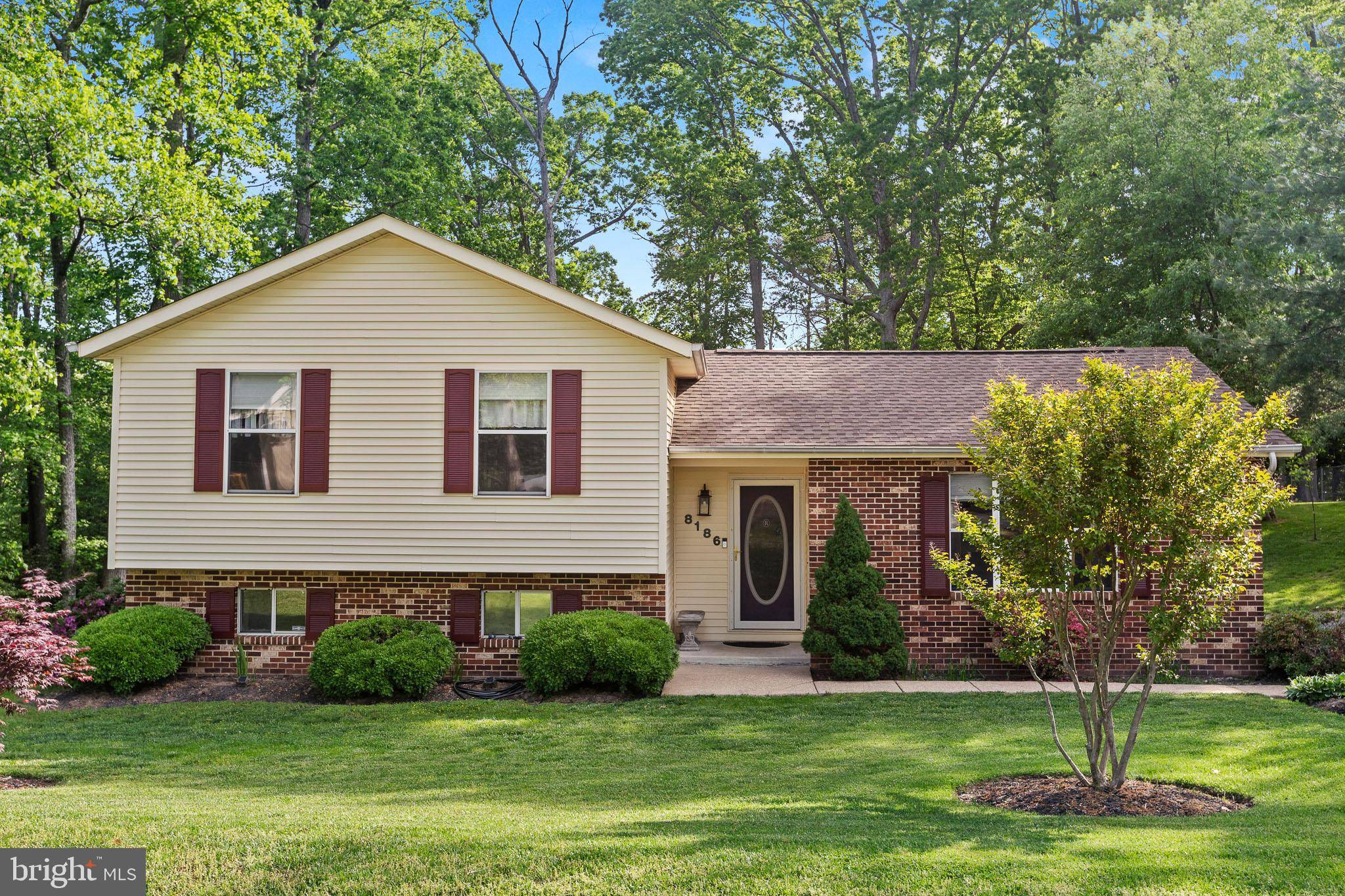 Lusby, MD 20657,8186 EBBTIDE LN