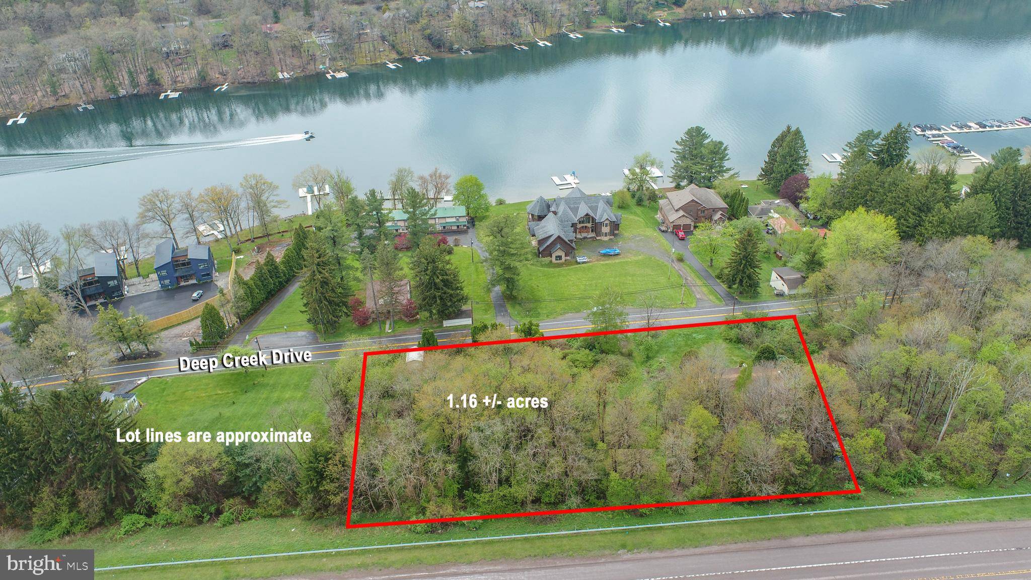Mc Henry, MD 21541,938 DEEP CREEK DR