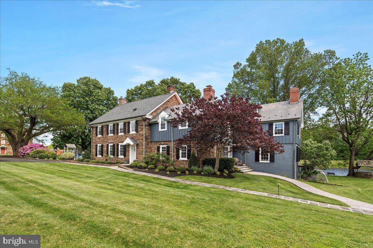 Perkasie, PA 18944,4285 APPLEBUTTER RD