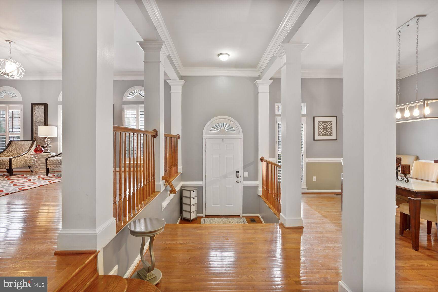 Lorton, VA 22079,9138 LAKE PARCEL